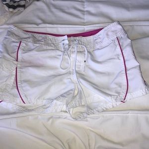 Women’s O’Neil surf shorts sz1